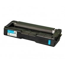Картридж Sakura SPC252EC