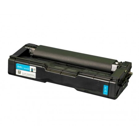 Картридж Sakura SPC252EC в Москве Картридж Sakura SPC252EC в Москве