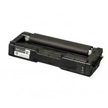 Картридж Sakura SPC252EBK
