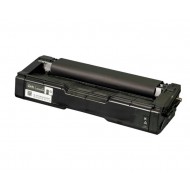 Картридж Sakura SPC252EBK