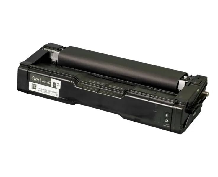 Картридж Sakura SPC252EBK в России Картридж Sakura SPC252EBK в России