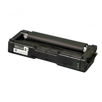 Картридж Sakura SPC252EBK