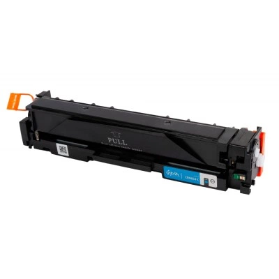 Картридж Sakura CRG054C