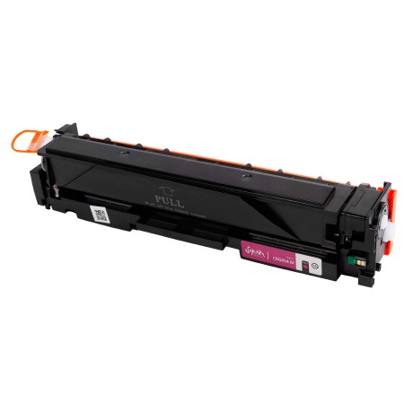 Картридж Sakura CRG054M в Москве Картридж Sakura CRG054M в Москве