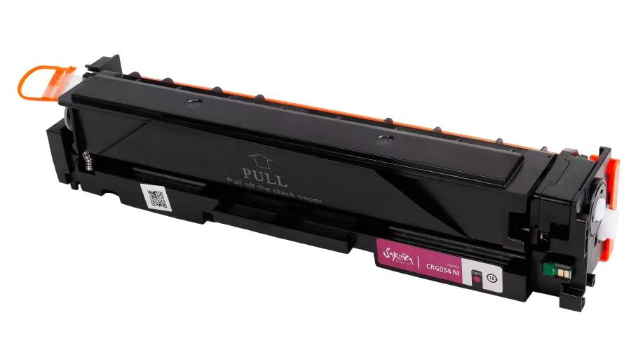 Картридж Sakura CRG054M в России Картридж Sakura CRG054M в России