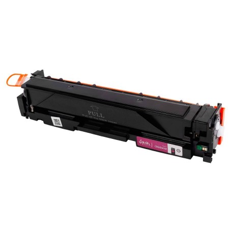 Картридж Sakura CRG054M в Москве Картридж Sakura CRG054M в Москве