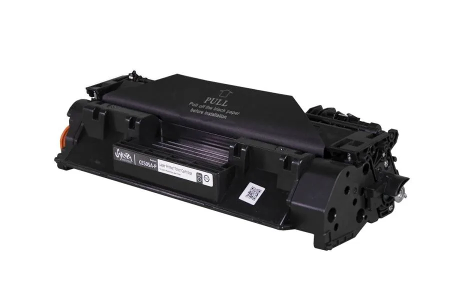 Картридж Sakura CE505A-P в России Картридж Sakura CE505A-P в России