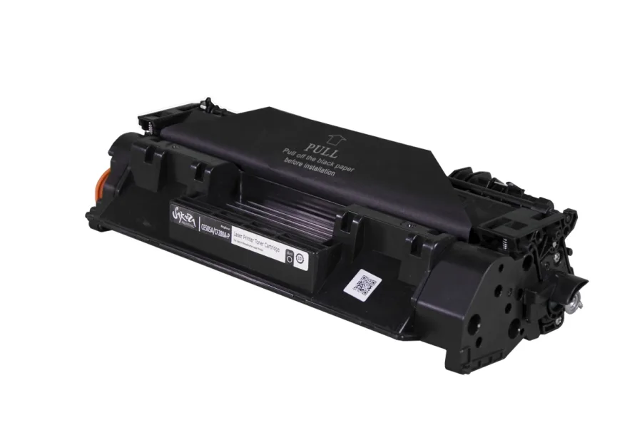 Картридж Sakura CE505A/CF280A-P в России Картридж Sakura CE505A/CF280A-P в России