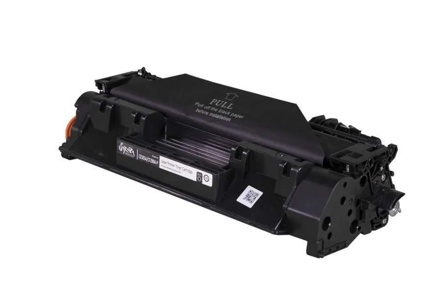 Картридж Sakura CE505A/CF280A-P