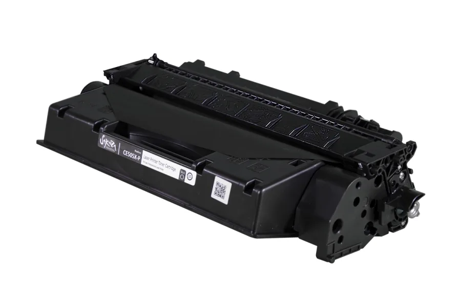 Картридж Sakura CE505X-P в России Картридж Sakura CE505X-P в России