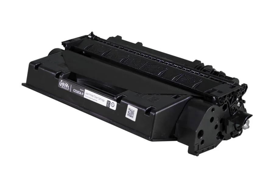 Картридж Sakura CE505X-P