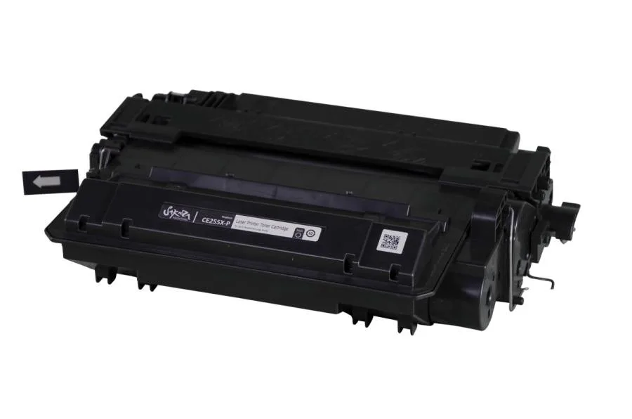 Картридж Sakura CE255X-P в России Картридж Sakura CE255X-P в России