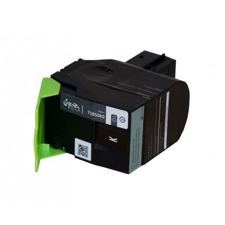 Картридж Sakura 71B50K0 в Москве Картридж Sakura 71B50K0 в Москве