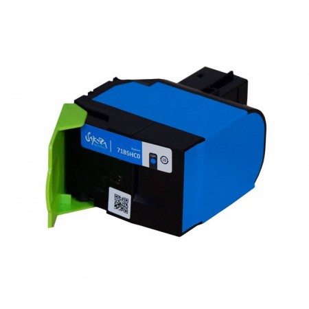 Картридж Sakura 71B5HC0 в Москве Картридж Sakura 71B5HC0 в Москве