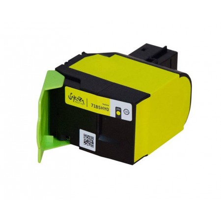 Картридж Sakura 71B5HY0 в Москве Картридж Sakura 71B5HY0 в Москве