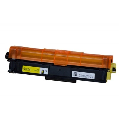 Картридж Sakura TN213Y