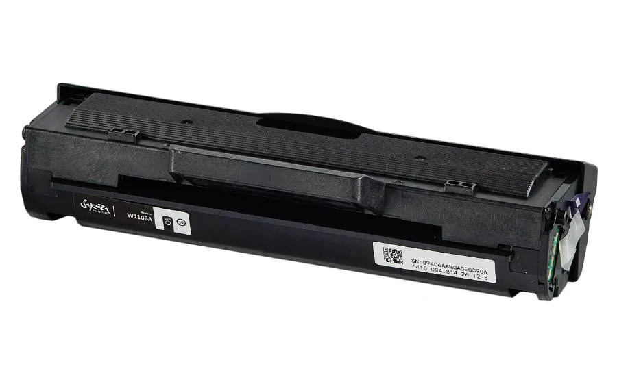 Картридж Sakura W1106A