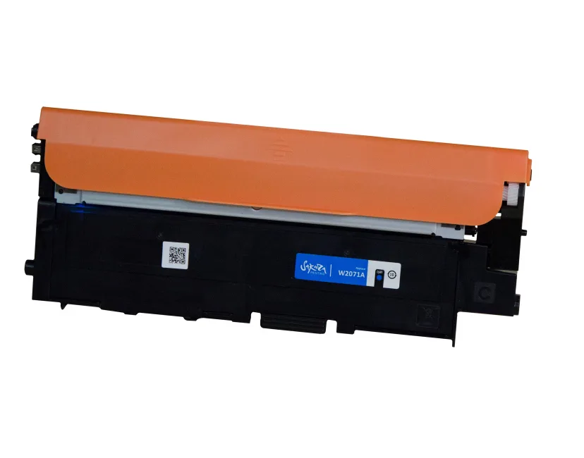 Картридж Sakura W2071A в России Картридж Sakura W2071A в России