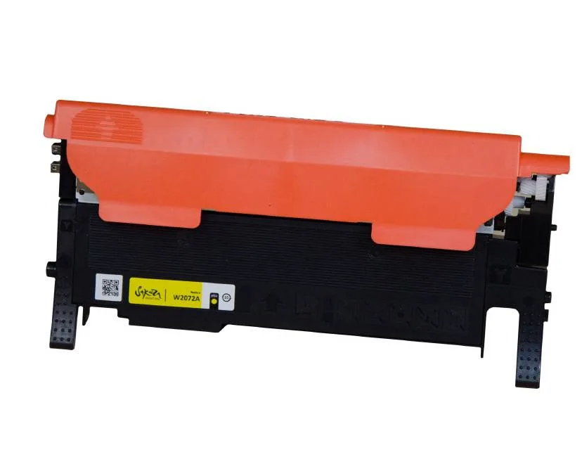 Картридж Sakura W2072A в России Картридж Sakura W2072A в России