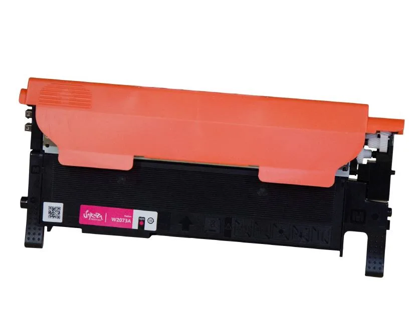 Картридж Sakura W2073A в России Картридж Sakura W2073A в России