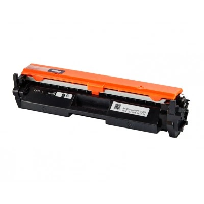 Картридж Sakura CF217A