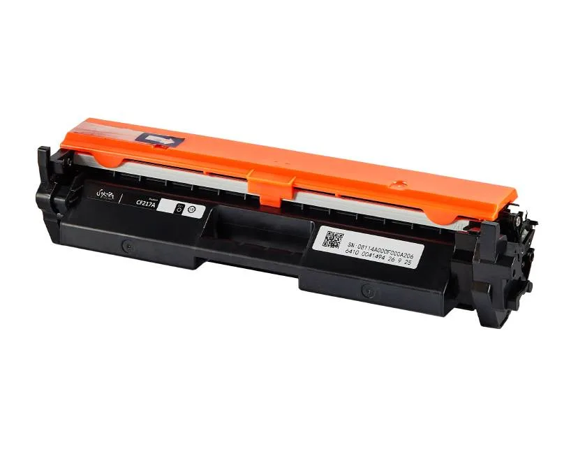 Картридж Sakura CF217A в России Картридж Sakura CF217A в России