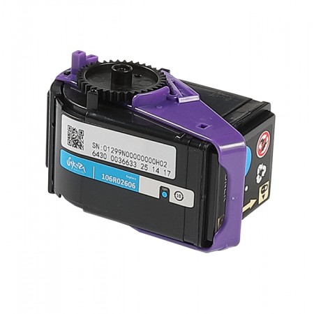 Картридж Sakura 106R02606 в Москве Картридж Sakura 106R02606 в Москве