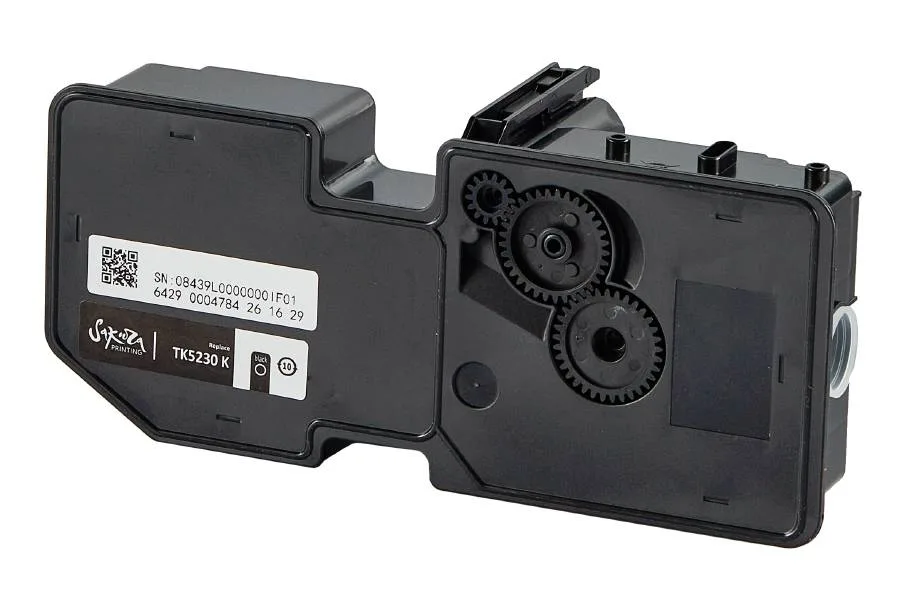 Картридж Sakura TK5230K