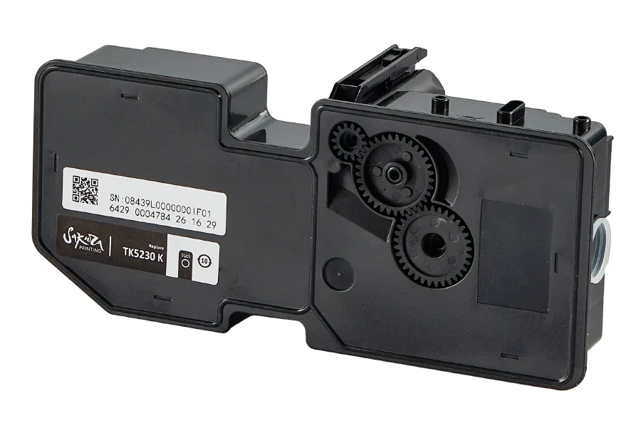 Картридж Sakura TK5230K в России Картридж Sakura TK5230K в России