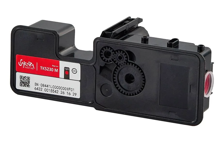 Картридж Sakura TK5230M в России Картридж Sakura TK5230M в России