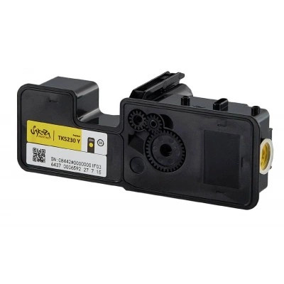 Картридж Sakura TK5230Y Картридж Sakura TK5230Y