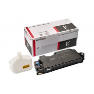 Тонер-картридж Integral TK-5280K с чипом для Kyocera