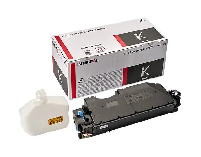 Тонер-картридж Integral TK-5280K с чипом для Kyocera в России Тонер-картридж Integral TK-5280K с чипом для Kyocera в России