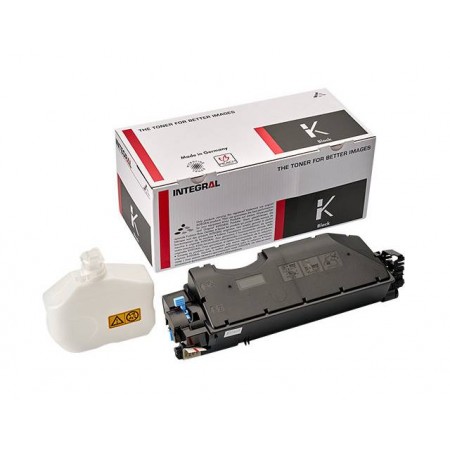 Тонер-картридж Integral TK-5280K с чипом для Kyocera в Москве Тонер-картридж Integral TK-5280K с чипом для Kyocera в Москве