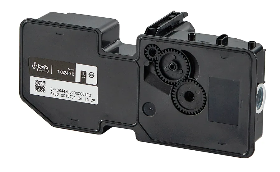 Картридж Sakura TK5240K в России Картридж Sakura TK5240K в России