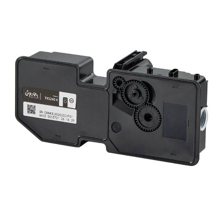 Картридж Sakura TK5240K в Москве Картридж Sakura TK5240K в Москве