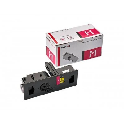 Картридж Sakura TK5240M