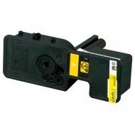 Картридж Sakura TK5240Y