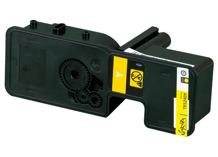 Картридж Sakura TK5240Y в России Картридж Sakura TK5240Y в России