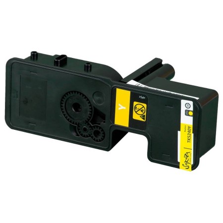 Картридж Sakura TK5240Y в Москве Картридж Sakura TK5240Y в Москве