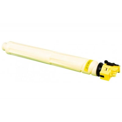 Картридж Sakura TK8335Y