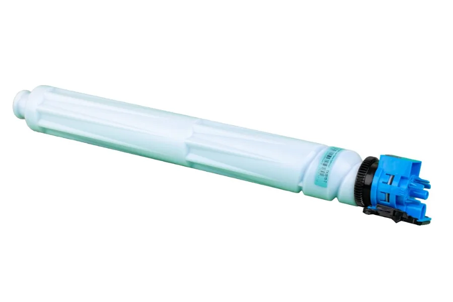 Картридж Sakura TK8515C в России Картридж Sakura TK8515C в России