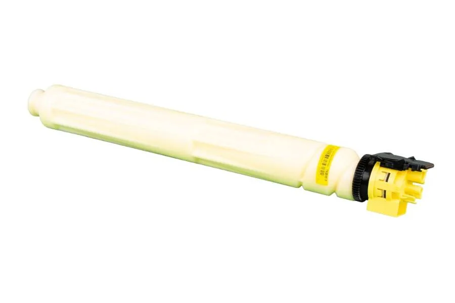 Картридж Sakura TK8515Y в России Картридж Sakura TK8515Y в России