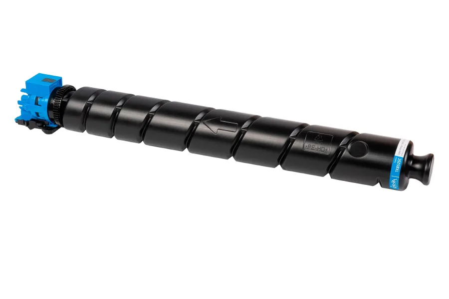 Картридж Sakura TK8525C в России Картридж Sakura TK8525C в России