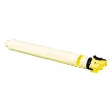 Картридж Sakura TK8525Y