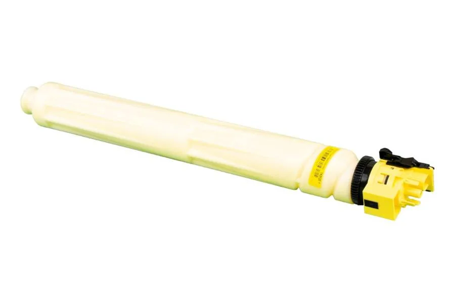 Картридж Sakura TK8525Y в России Картридж Sakura TK8525Y в России