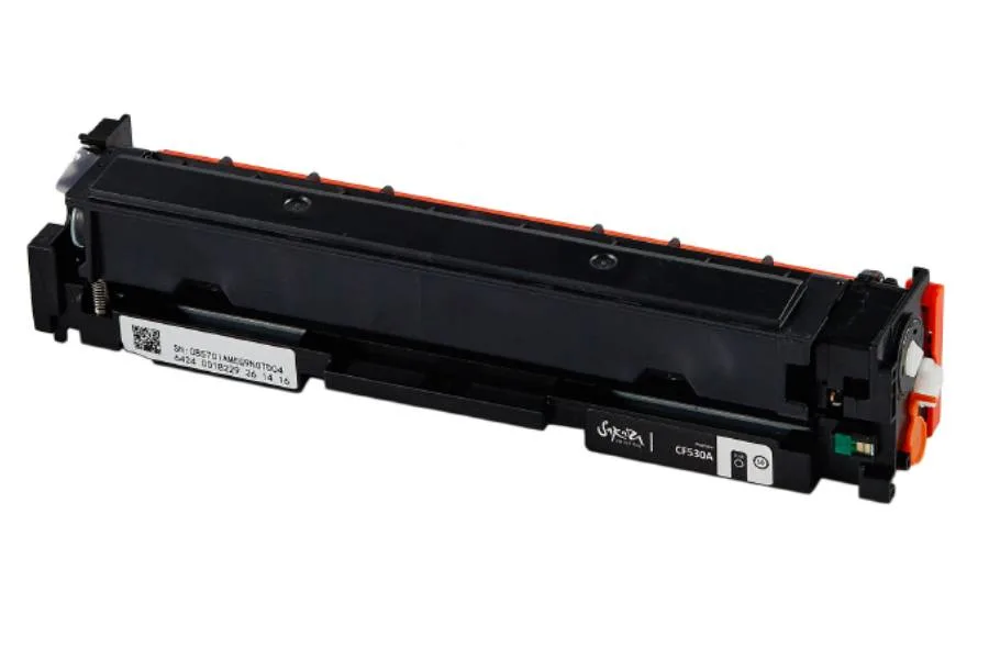 Картридж Sakura CF530A в России Картридж Sakura CF530A в России