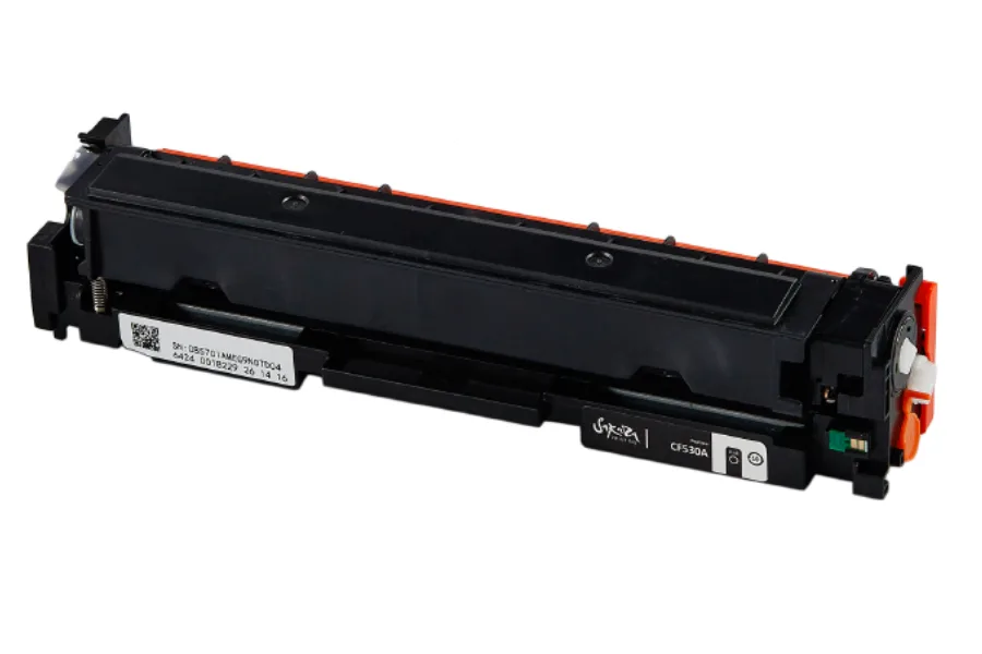 Картридж Sakura CF530A в России Картридж Sakura CF530A в России