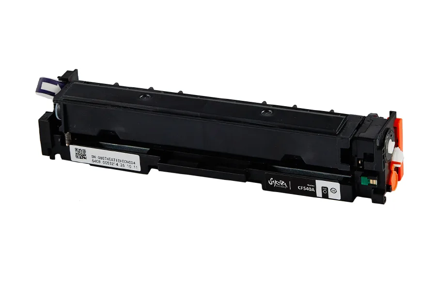 Картридж Sakura CF540A в России Картридж Sakura CF540A в России