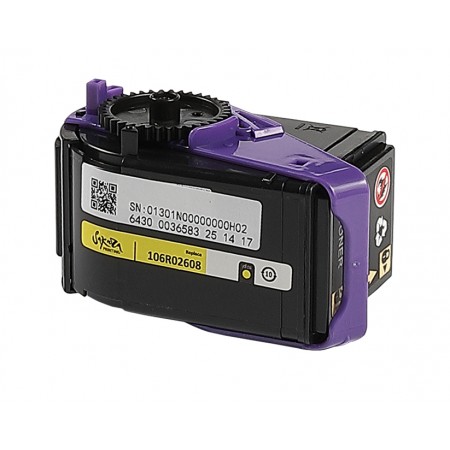 Картридж Sakura 106R02608 в Москве Картридж Sakura 106R02608 в Москве